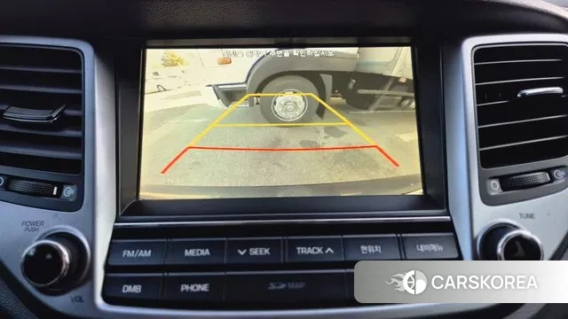 Hyundai All New Tucson id 3766652 из Кореи 8