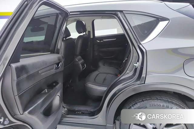 Mazda CX-5 id 3909135 из Китая 8