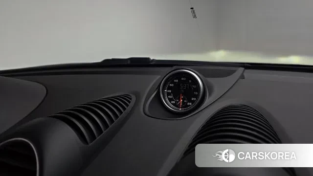 Porsche 718 Cayman id 3429094 из Кореи 8