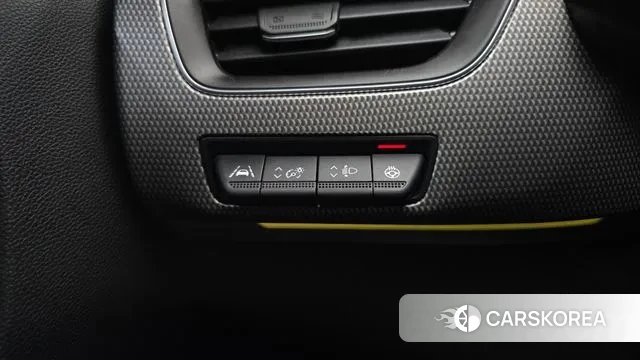 Renault Korea (Samsung) XM3 id 3333557 из Кореи 8