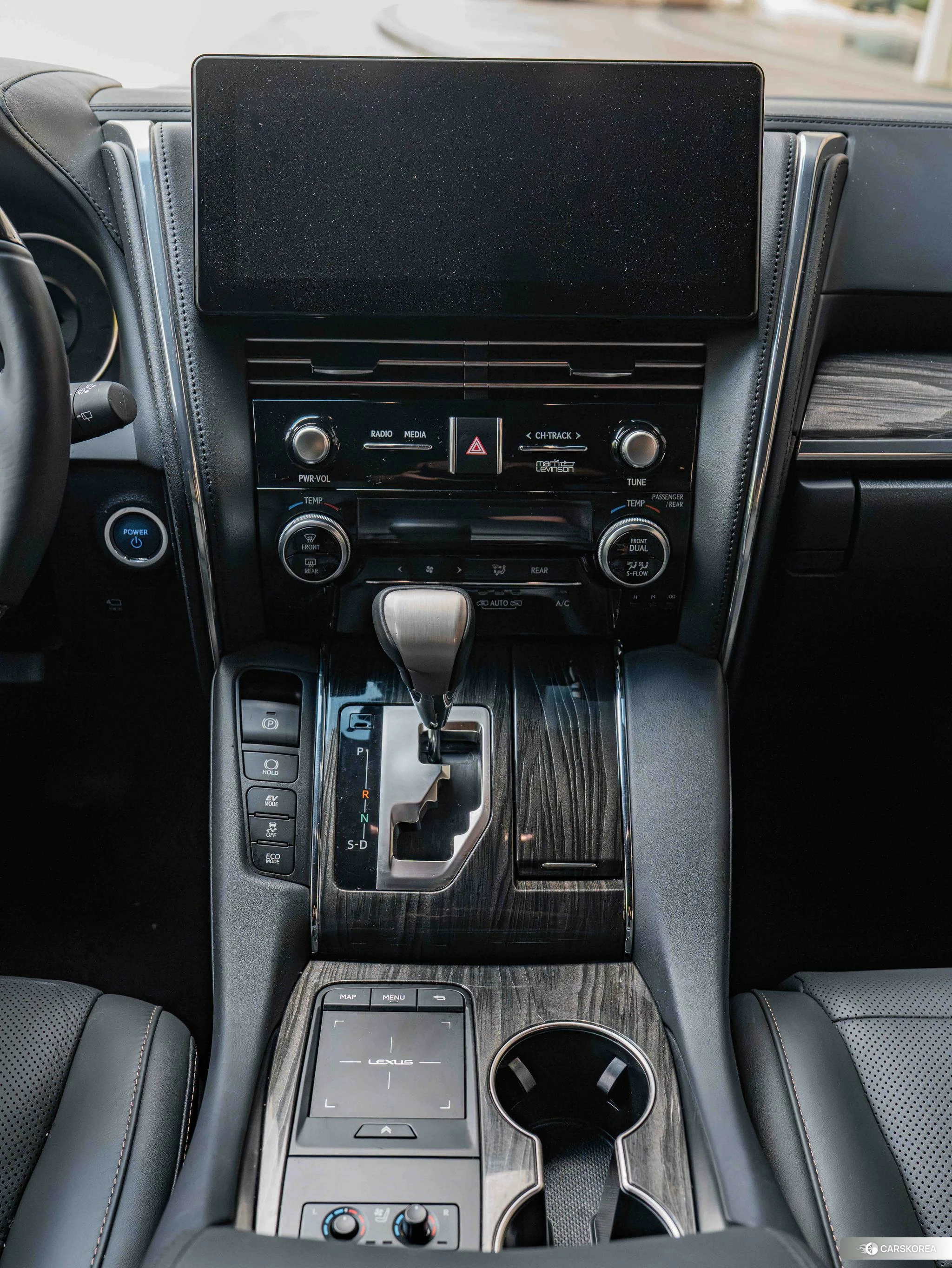 Lexus LM id 4512430 из Китая 8