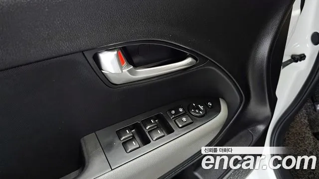 Kia The New Kia Ray id 2926050 из Кореи 8