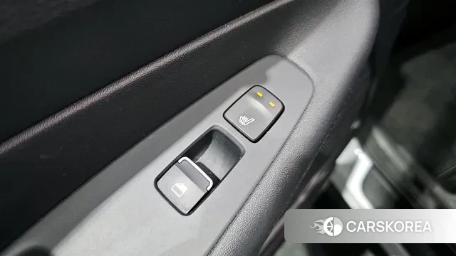 Hyundai The New Santa Fe id 3655538 из Кореи 8