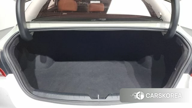 Kia K5 3rd generation id 4530350 из Кореи 8