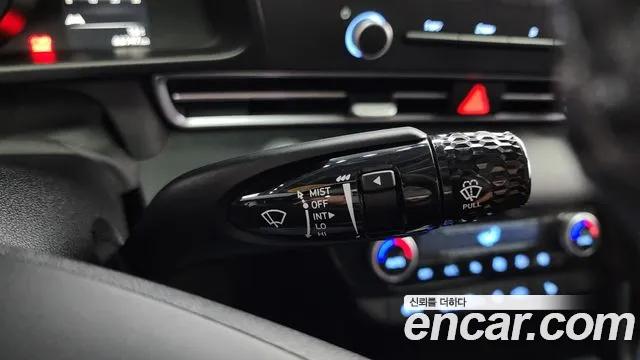 Hyundai Avante (CN7) id 2658591 из Кореи 8