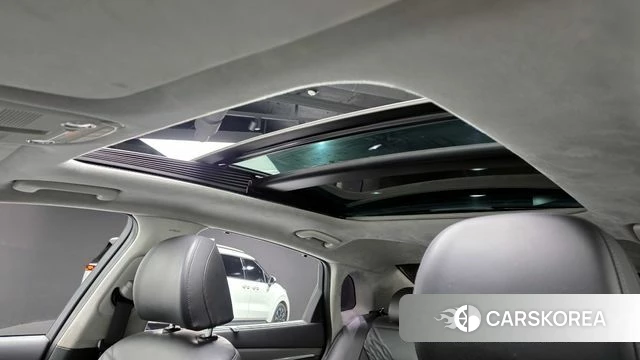 Hyundai The New Grandeur IG Hybrid id 3794825 из Кореи 8