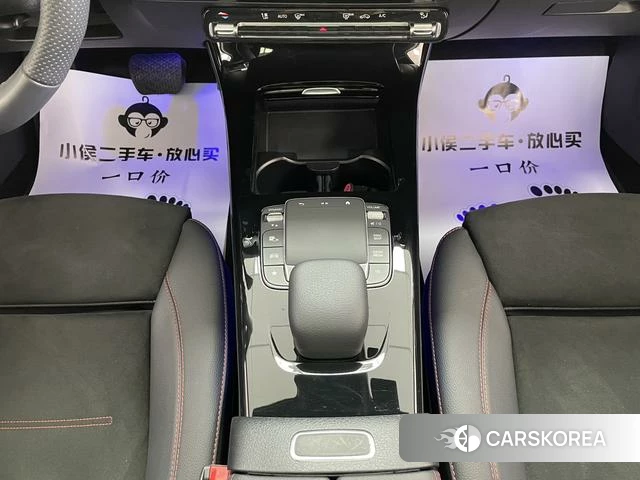 Mercedes-Benz Class A id 4291029 из Китая 8