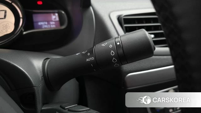 Renault Korea (Samsung) SM3 Z.E. id 4410909 из Кореи 8