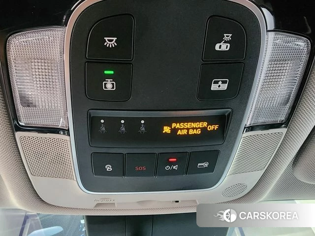 Hyundai Sonata (DN8) id 4727128 из Кореи 8