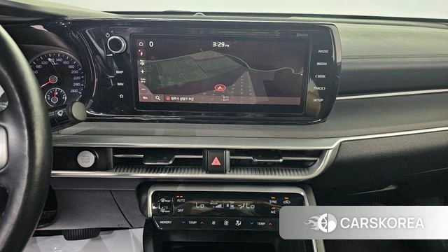Kia K5 3rd generation id 4670915 из Кореи 8