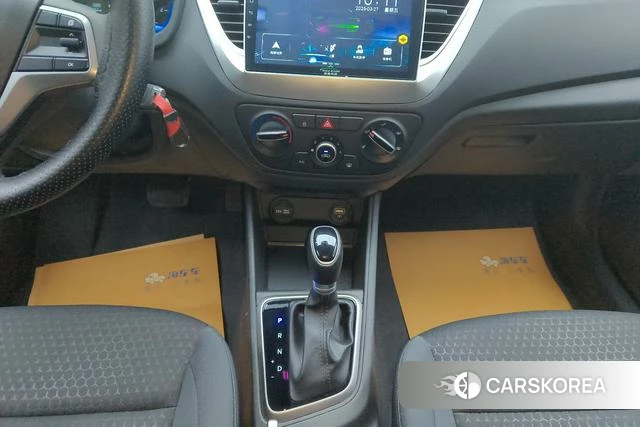Hyundai Accept id 4212239 из Китая 8