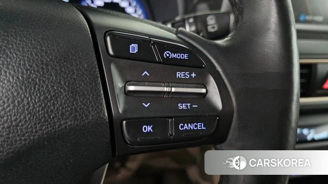 Hyundai Kona id 4363604 из Кореи 8