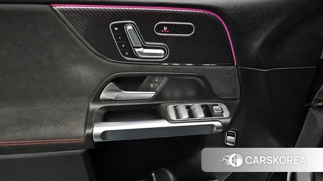 Mercedes-Benz GLB-Class X247 id 3406992 из Кореи 8