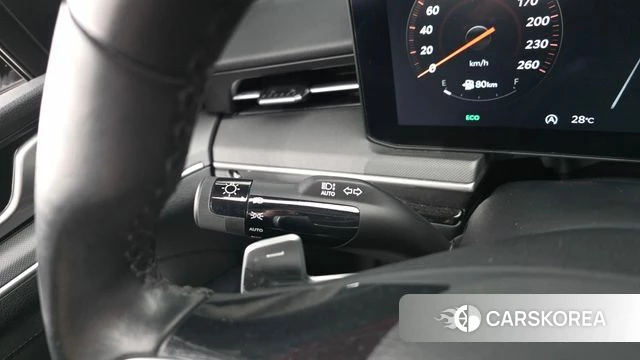 Kia The New K5 3rd generation id 4773442 из Кореи 8