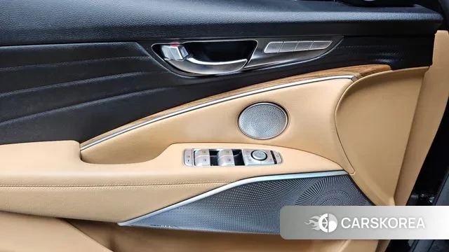 Kia The New K9 2nd generation id 3639960 из Кореи 8