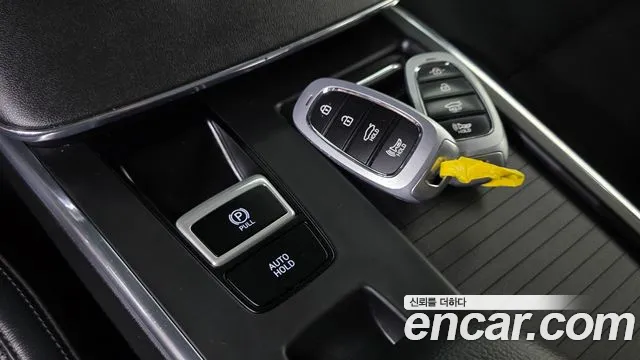 Hyundai The New Grandeur IG id 2834254 из Кореи 8