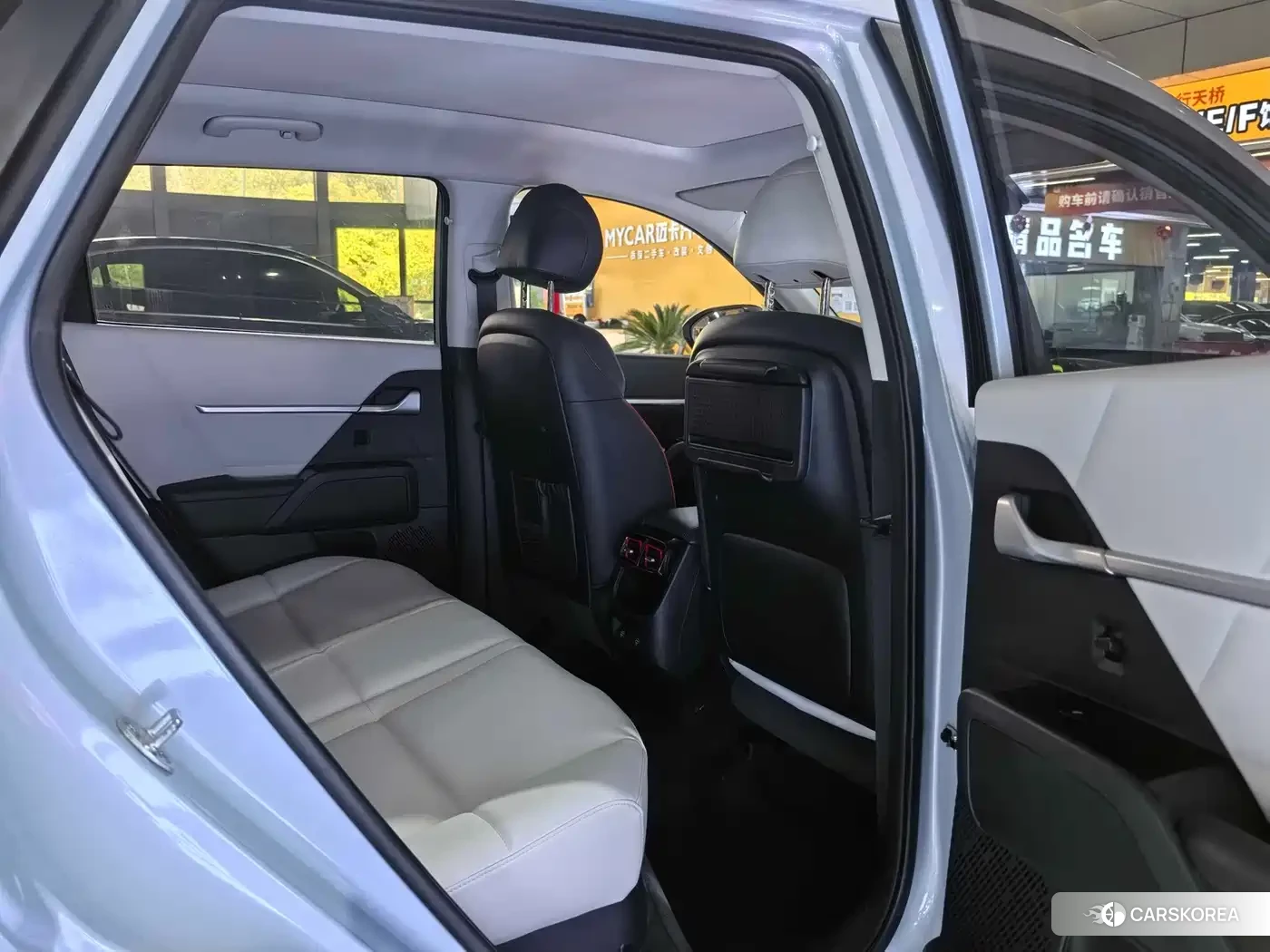 Hyundai ix35 id 4649397 из Китая 8