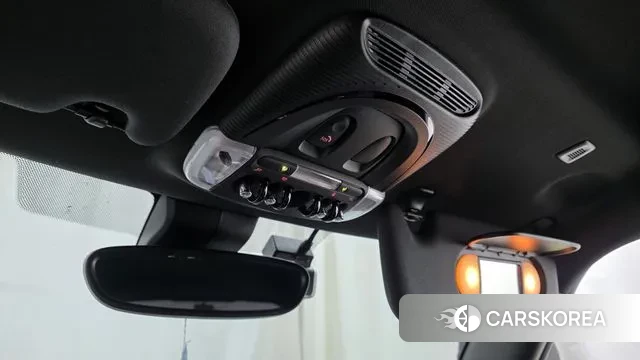 Mini Cooper Electric id 3406285 из Кореи 8