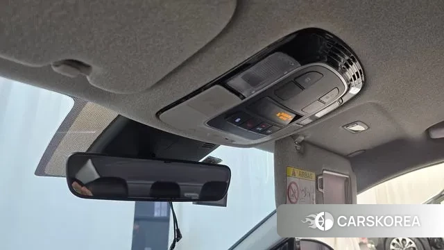 Hyundai Sonata (DN8) id 3343546 из Кореи 8