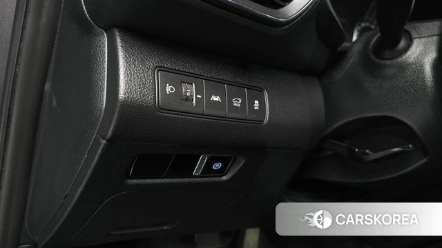 Hyundai The New Santa Fe id 4396195 из Кореи 8