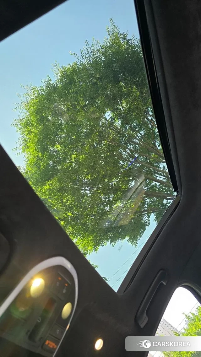 Genesis G70 id 3009400 из Кореи 8