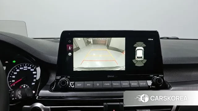 Kia Seltos id 3656250 из Кореи 8