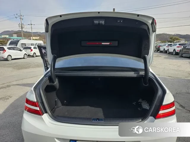 Genesis G90 id 3723191 из Кореи 8