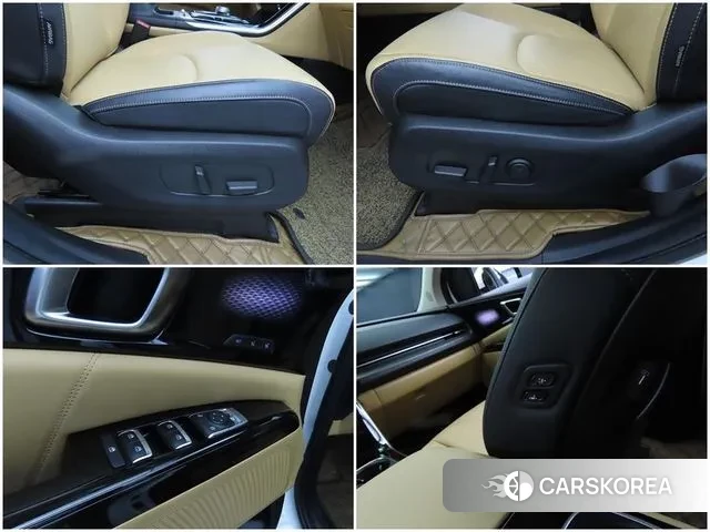 Kia Carnival 4th generation id 3322956 из Кореи 8