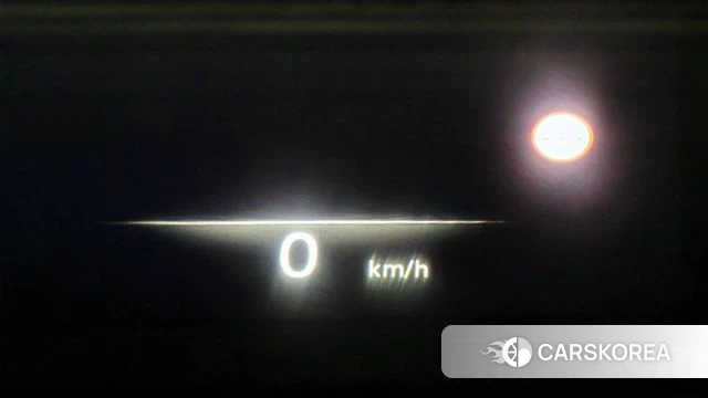 Genesis G80 (RG3) id 4223603 из Кореи 8