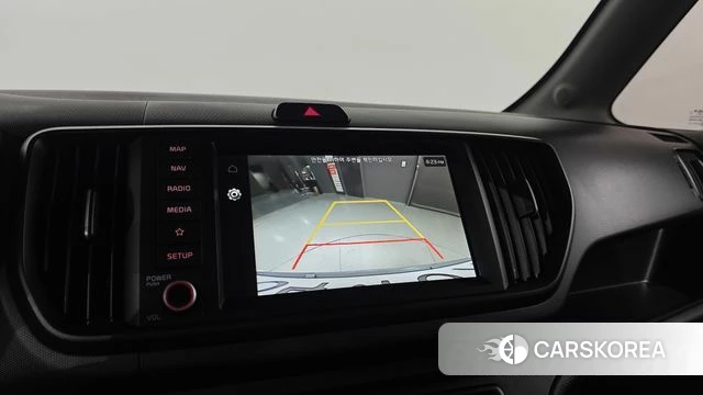 Kia The New Kia Ray id 4201526 из Кореи 8