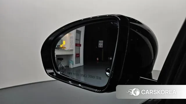 Kia K7 Premier id 3525887 из Кореи 8