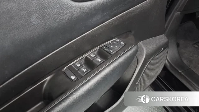 Renault Korea (Samsung) SM6 id 3249255 из Кореи 8