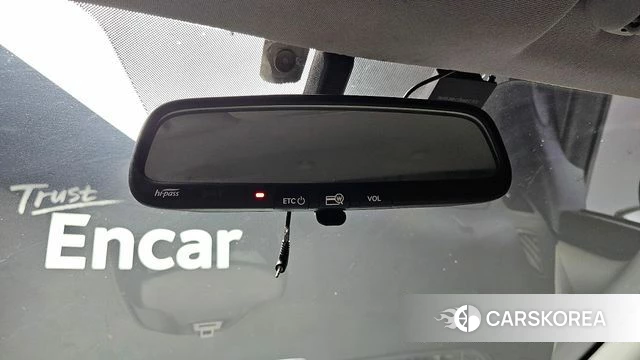 Hyundai The New Grand Starex id 4900571 из Кореи 8