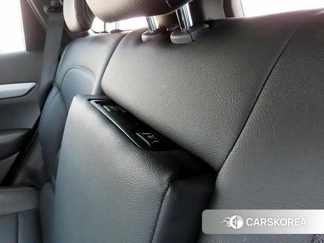 Renault Korea (Samsung) The New QM6 id 3865815 из Кореи 8