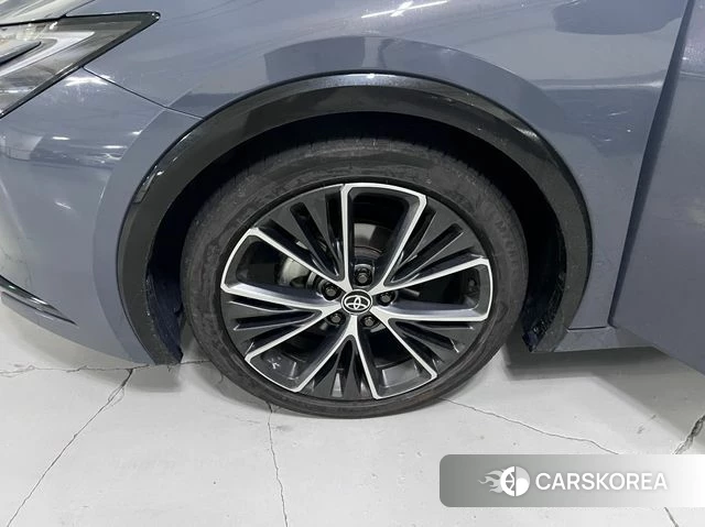 Toyota Prius 5th Generation id 3914097 из Кореи 8