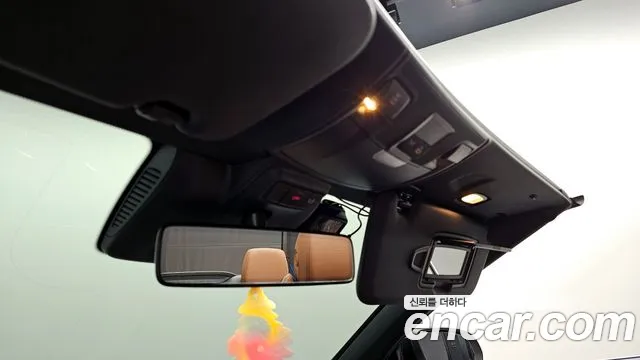 Mercedes-Benz C-Class W205 id 2241670 из Кореи 8