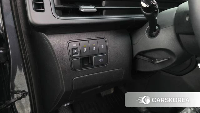 Hyundai Staria id 4250173 из Кореи 8