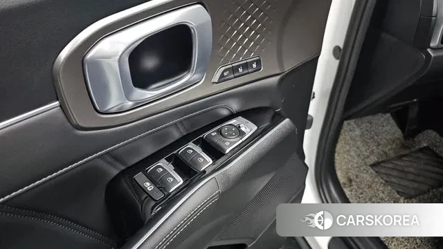 Kia Sorento 4th Generation id 3412536 из Кореи 8