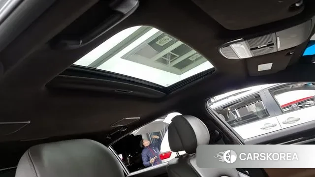 Genesis G90 id 3535713 из Кореи 8