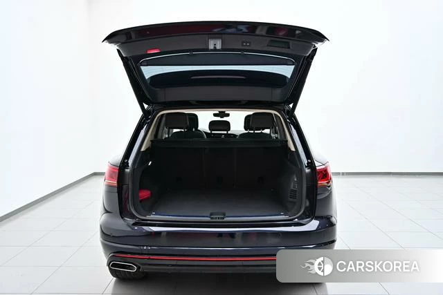 Volkswagen Touareg id 4271126 из Китая 8