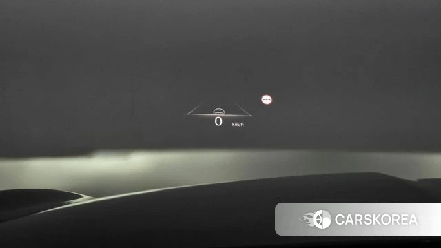 Genesis GV70 id 4518993 из Кореи 8