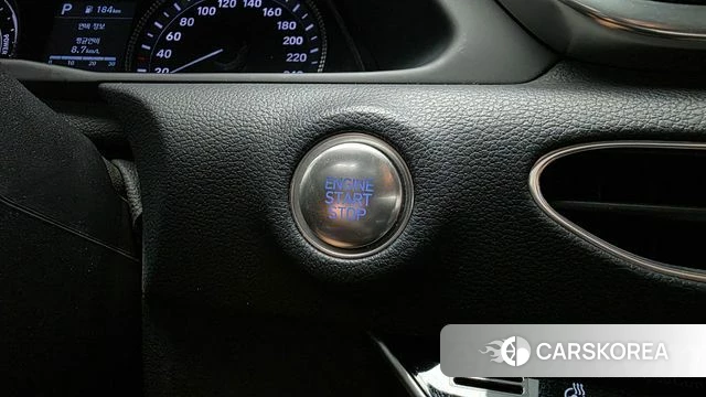 Hyundai Sonata Hybrid (DN8) id 4614490 из Кореи 8