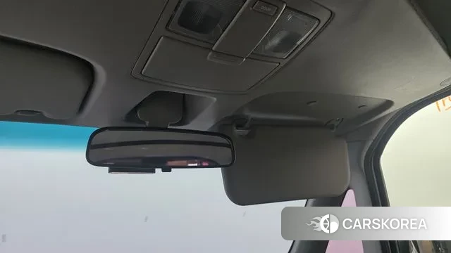 Kia The New Ray id 3350962 из Кореи 8