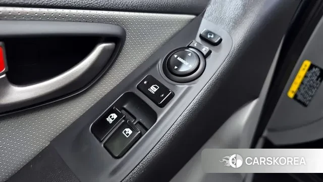 Hyundai The New Grand Starex id 3039521 из Кореи 8