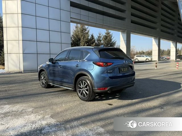 Mazda CX-5 id 4207998 из Китая 8