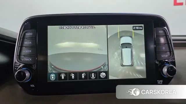 Hyundai Santa Fe TM id 3505423 из Кореи 8