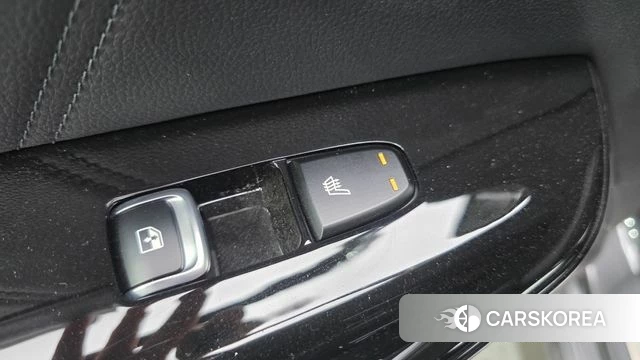 Kia K5 3rd generation id 4556544 из Кореи 8