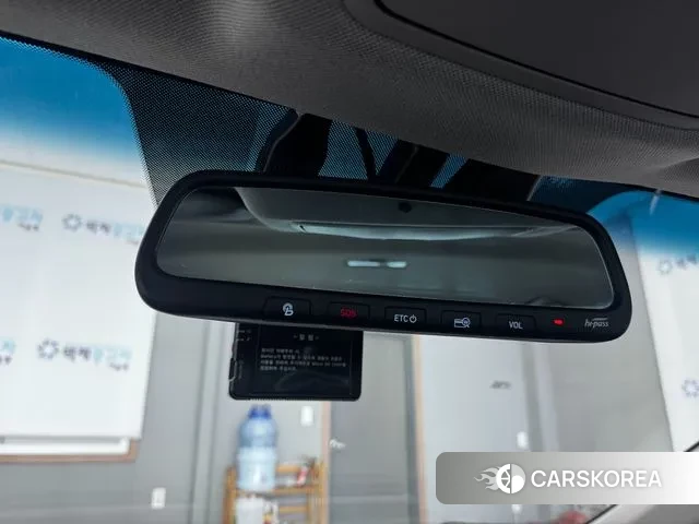 Hyundai The New Avante AD id 3641121 из Кореи 8