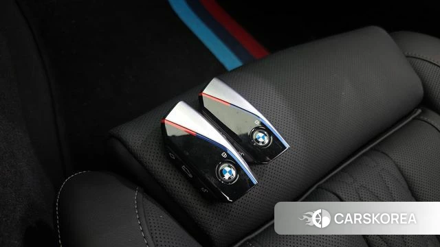 BMW X6 (G06) id 4834744 из Кореи 8