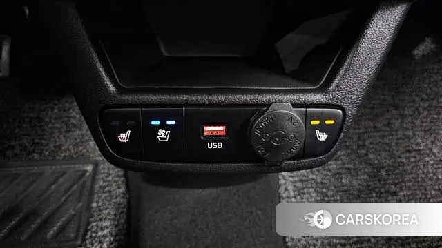 Kia The New Kia Ray id 3420282 из Кореи 8